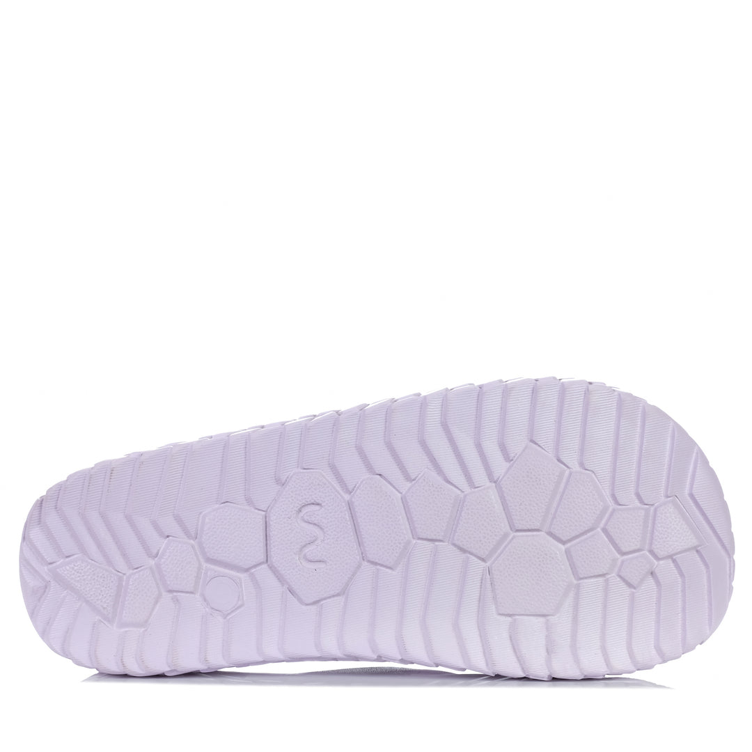 DoubleU Kyoto Mystic Lilac, 36 eu, 37 eu, 38 eu, 39 eu, 40 eu, 41 eu, double u, flats, purple, sandals, womens