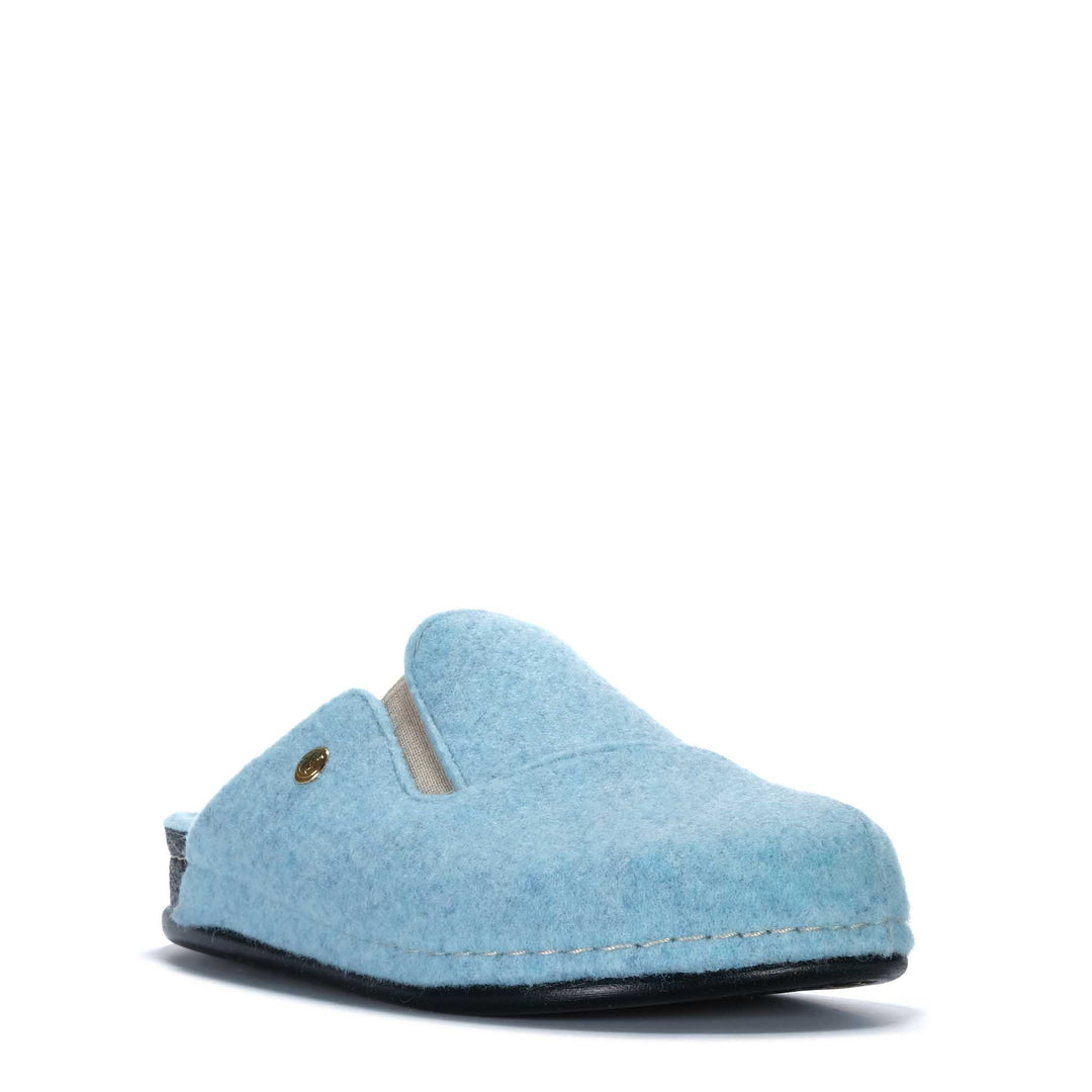 Dr Feet Harriet Light Blue