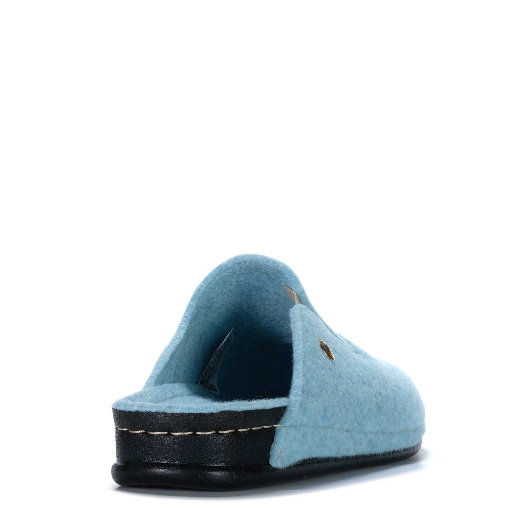 Dr Feet Harriet Light Blue