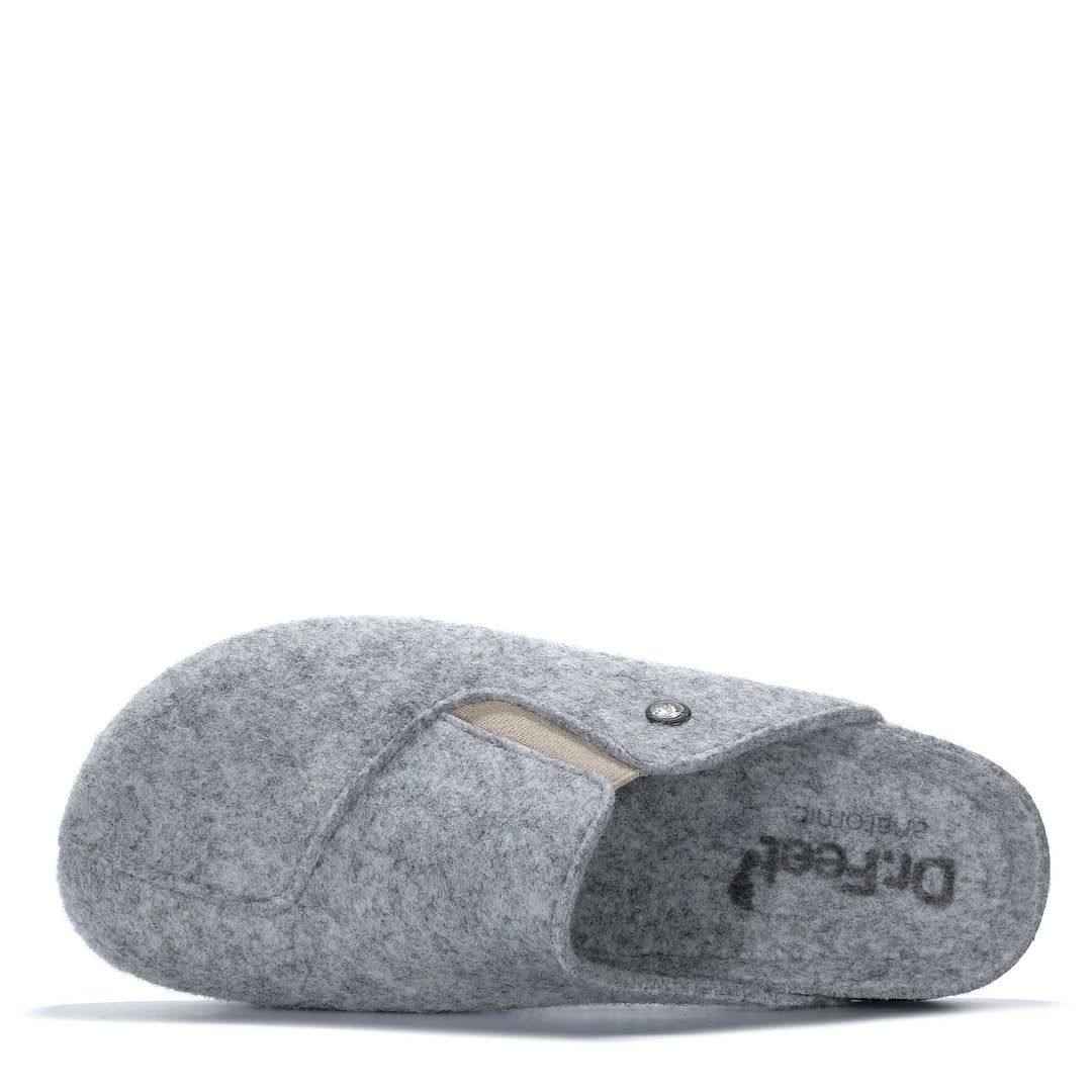 Dr Feet Harriet Light Grey