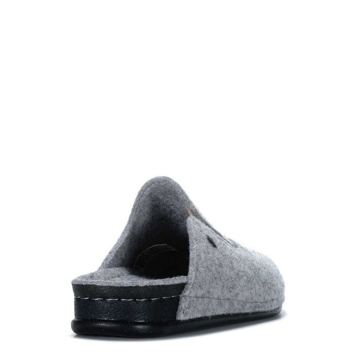 Dr Feet Harriet Light Grey