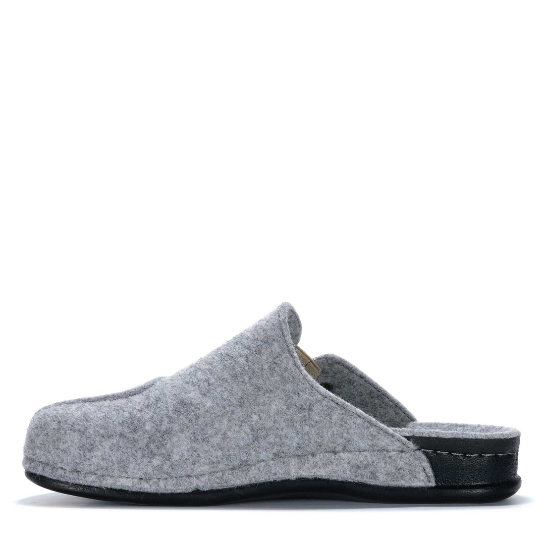Dr Feet Harriet Light Grey