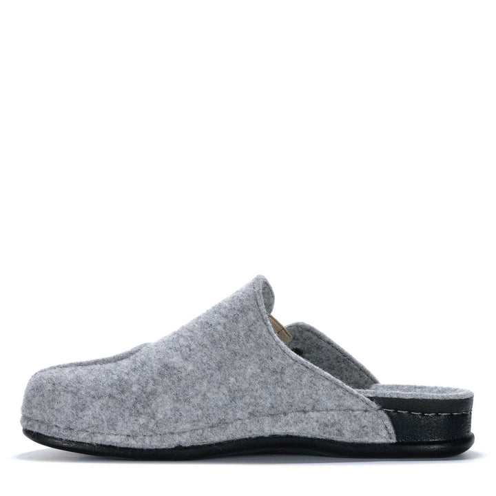 Dr Feet Harriet Light Grey
