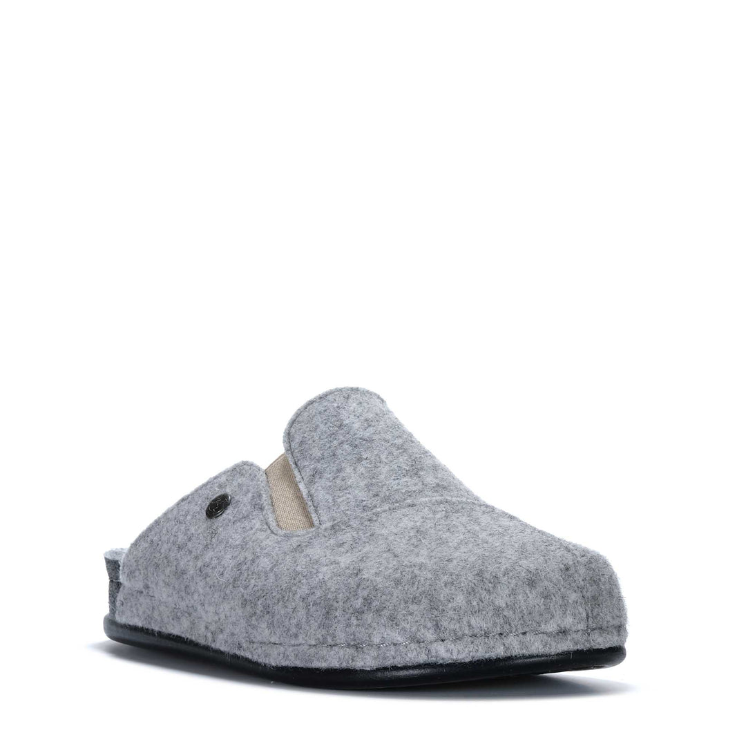Dr Feet Harriet Light Grey