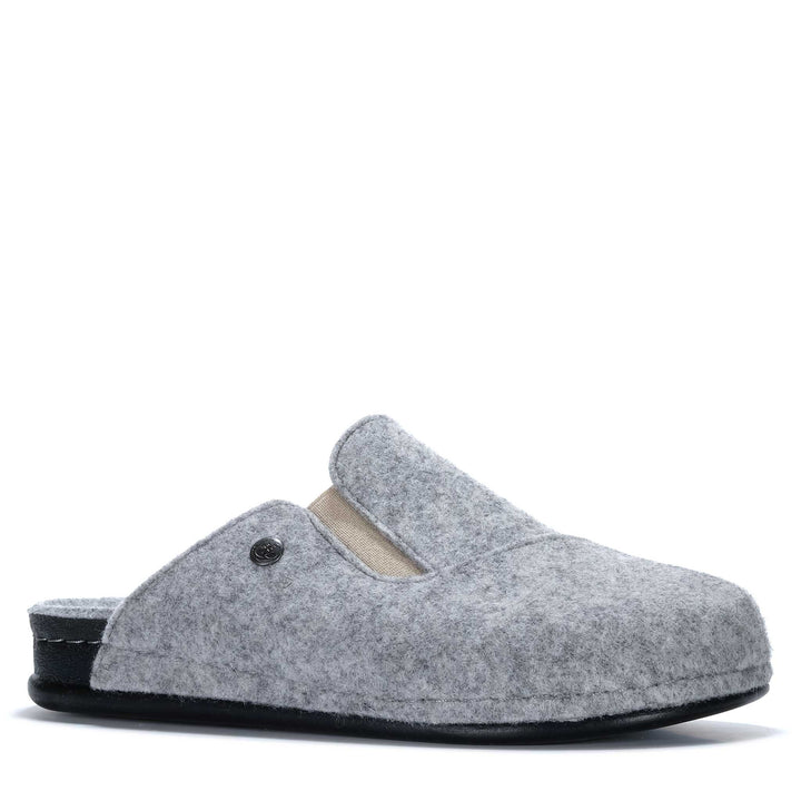 Dr Feet Harriet Light Grey