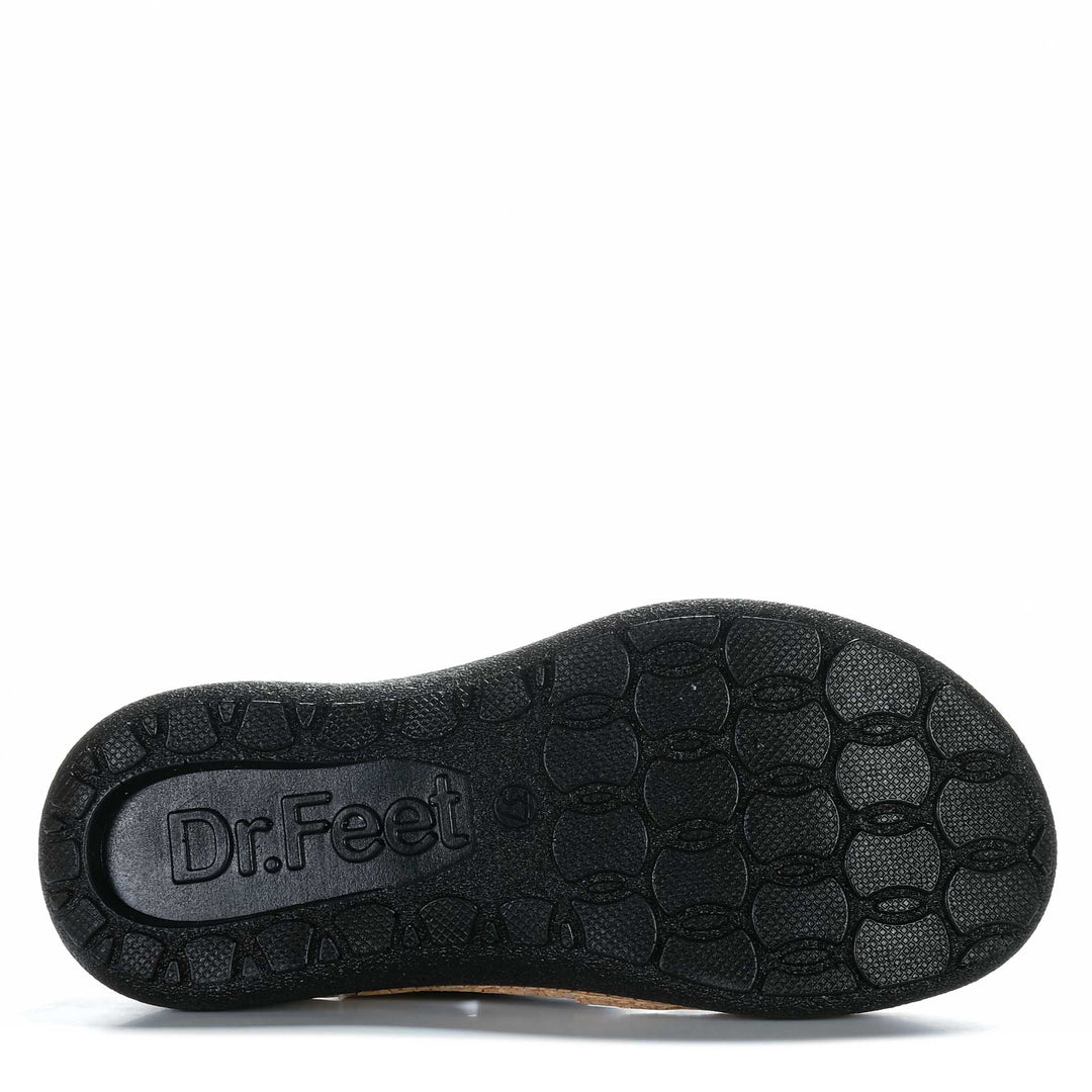 Dr Feet Hawkeye