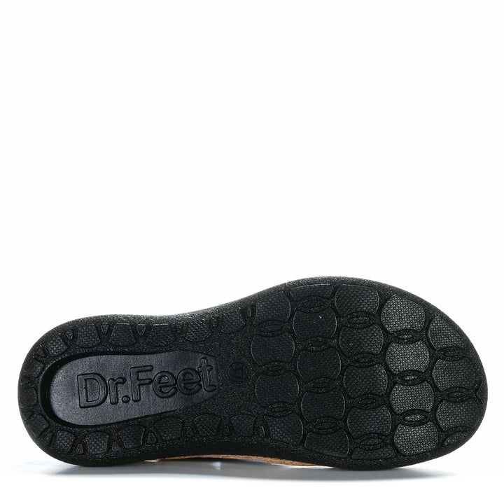 Dr Feet Hawkeye