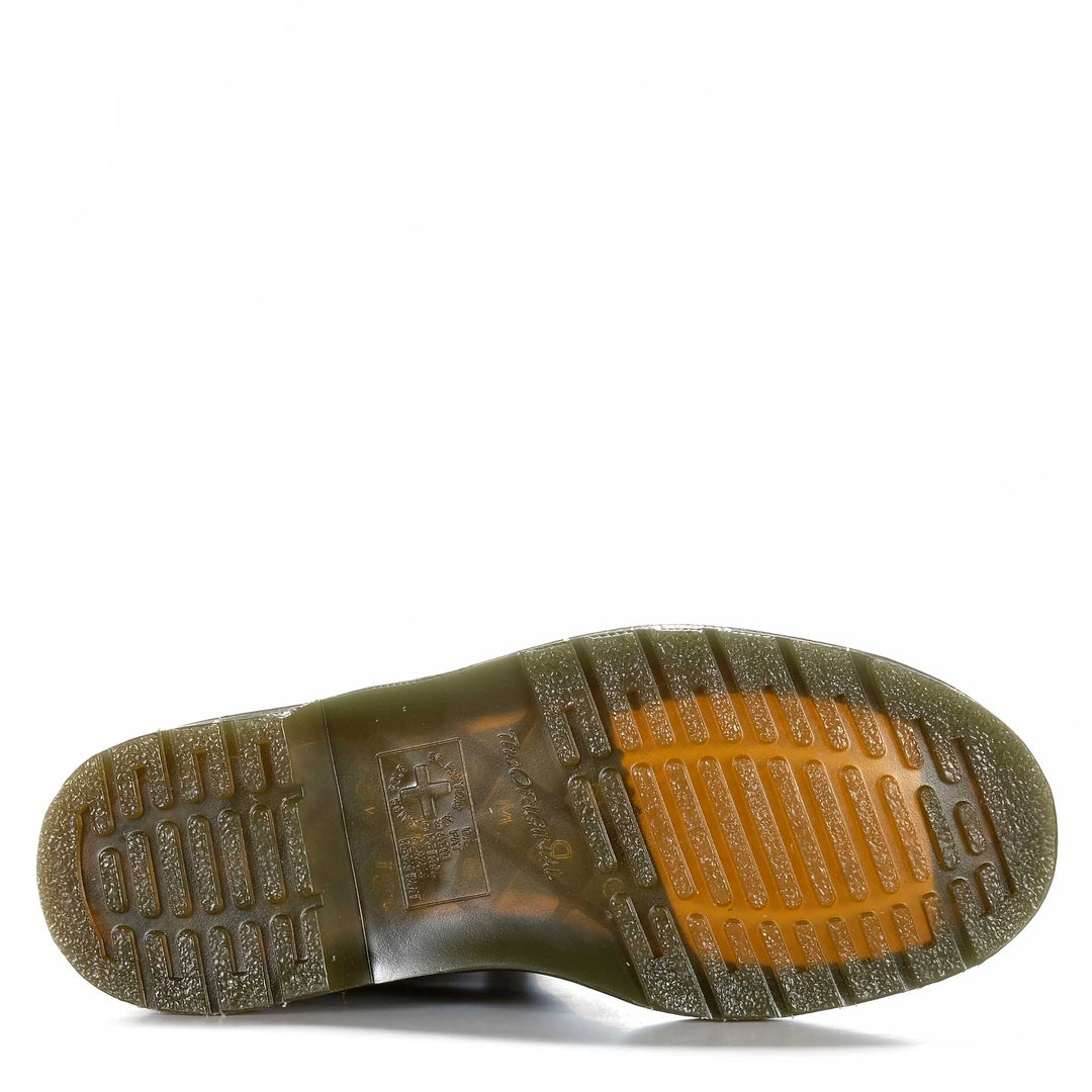 Dr Martens 1460 Pascal Emboss Floral