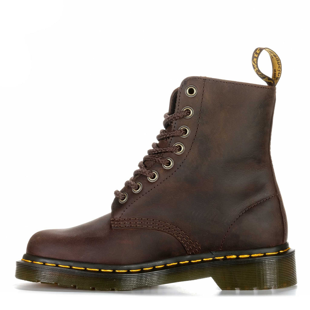 Dr Martens 1460 Pascal Emboss Floral