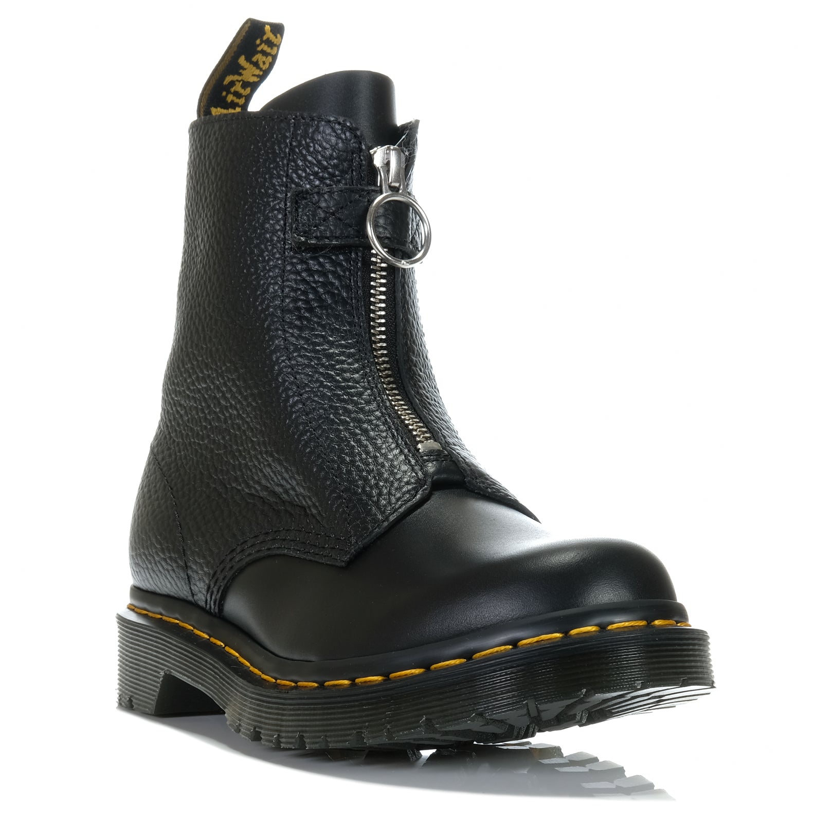 1460 pascal frnt zip 8 eye boot online