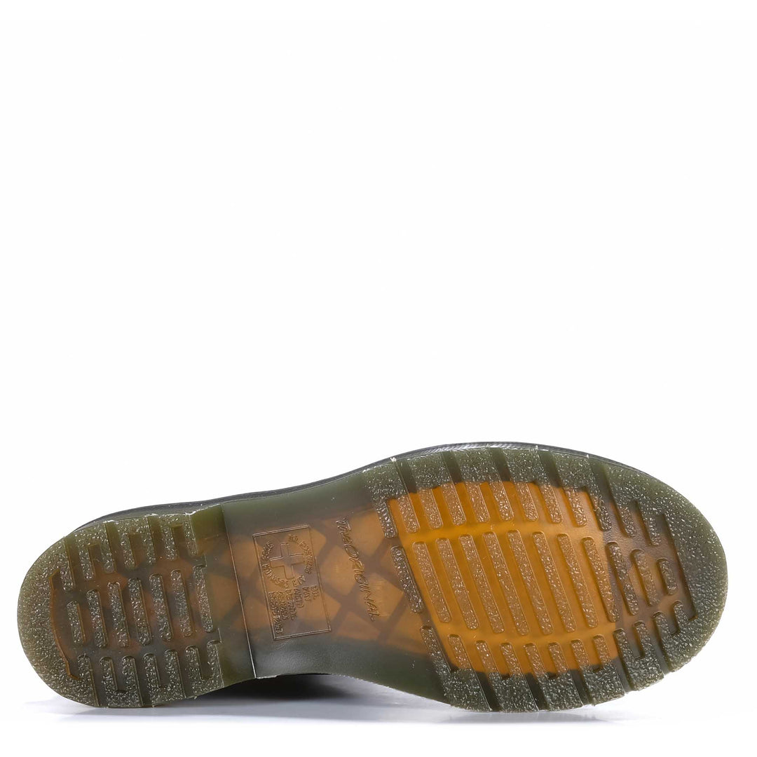 Dr Martens 1460 Pascal Virginia Black