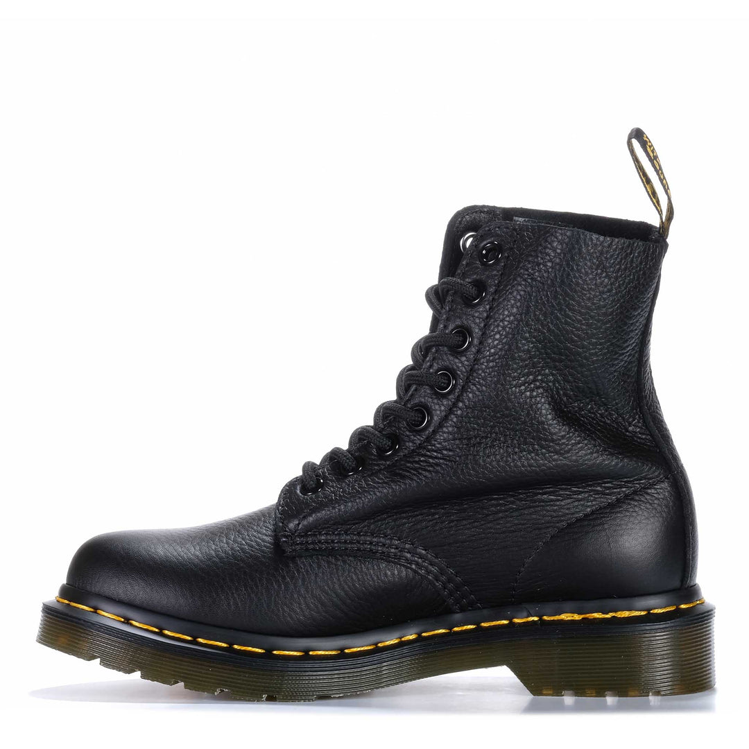 Dr Martens 1460 Pascal Virginia Black