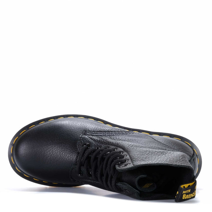 Dr Martens 1460 Pascal Virginia Black