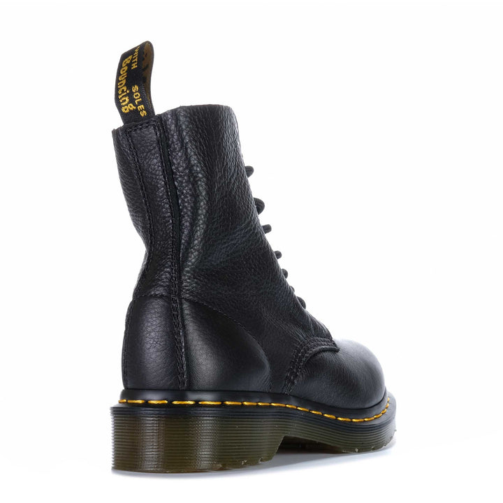 Dr Martens 1460 Pascal Virginia Black