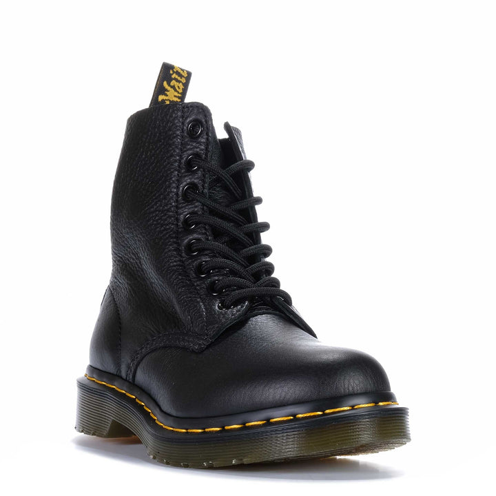 Dr Martens 1460 Pascal Virginia Black