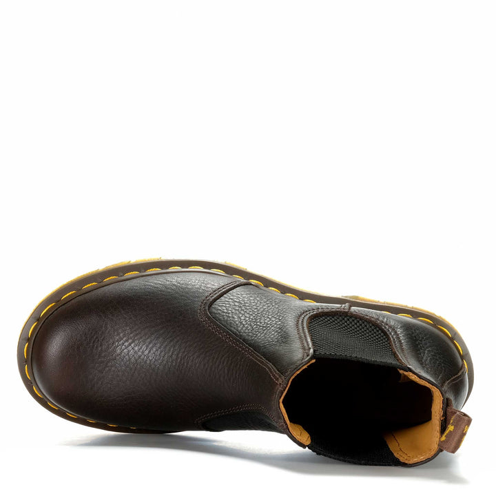 Dr Martens 2976 Chelsea Boot Ambassador Unisex Boots