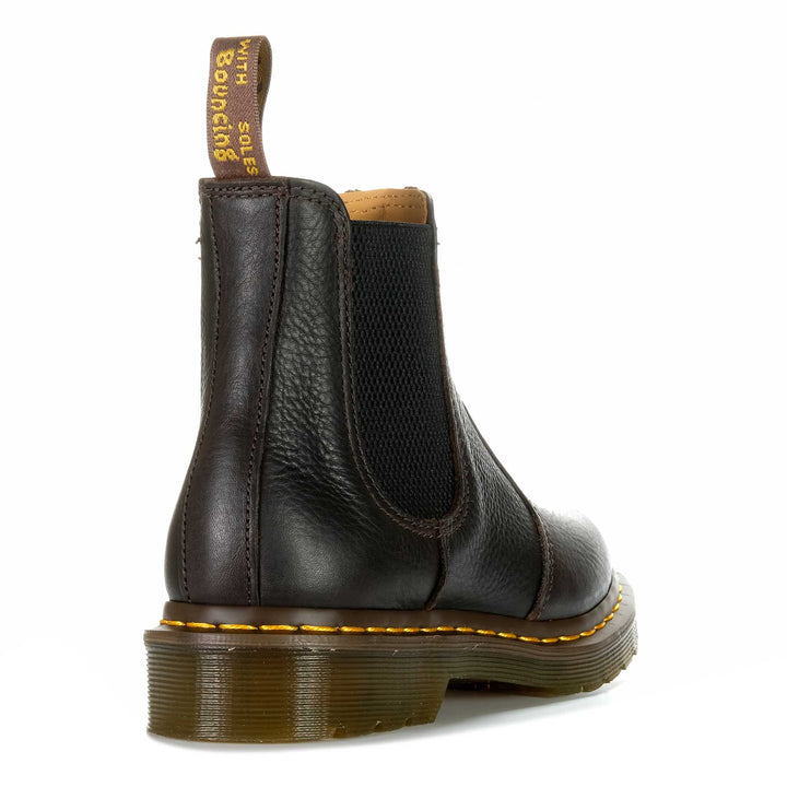 Dr Martens 2976 Chelsea Boot Ambassador Unisex Boots