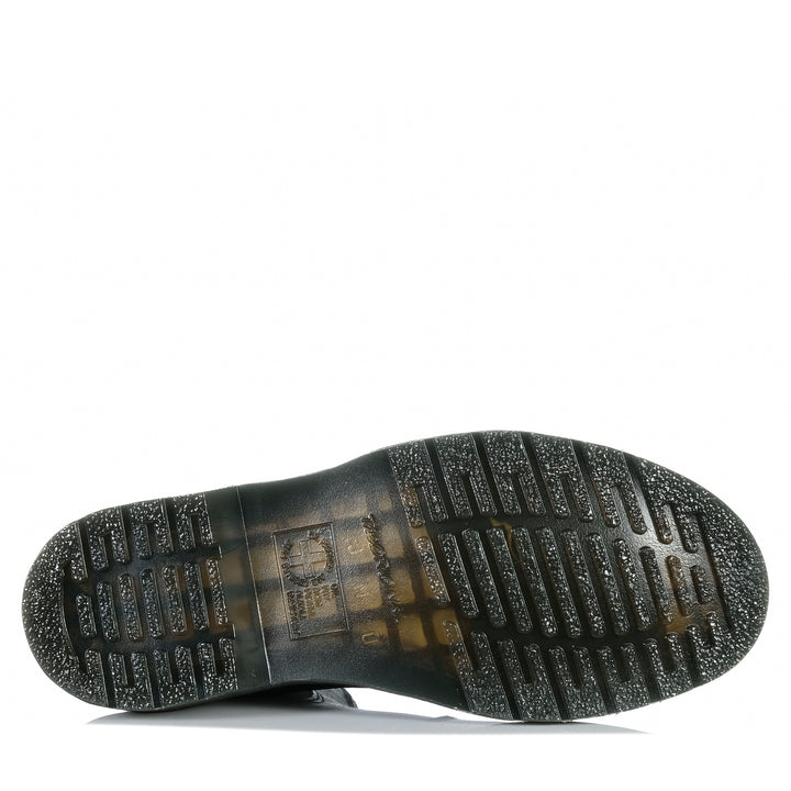 Dr Martens 2976 Chelsea Boot Black Ambassador
