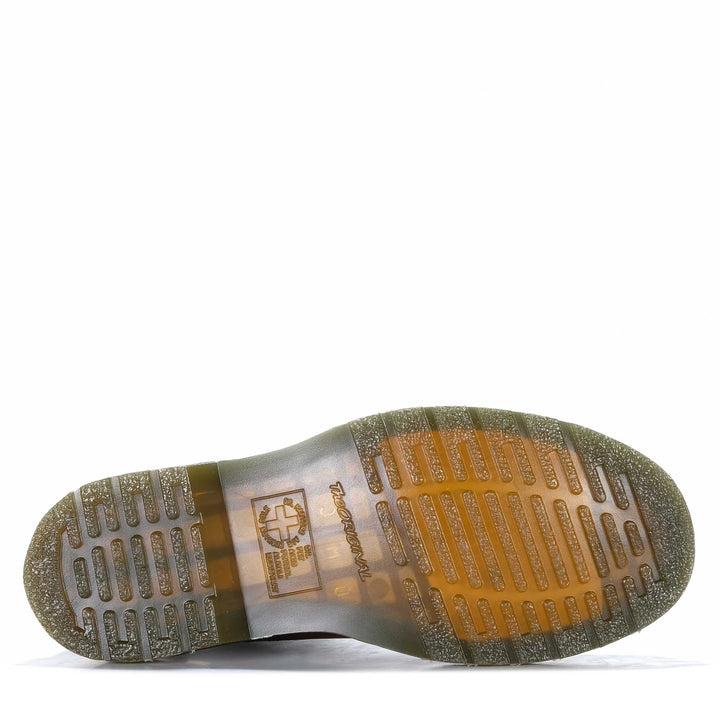 Dr Martens 2976 Chelsea Boot Cashew Ambassador Unisex Boots