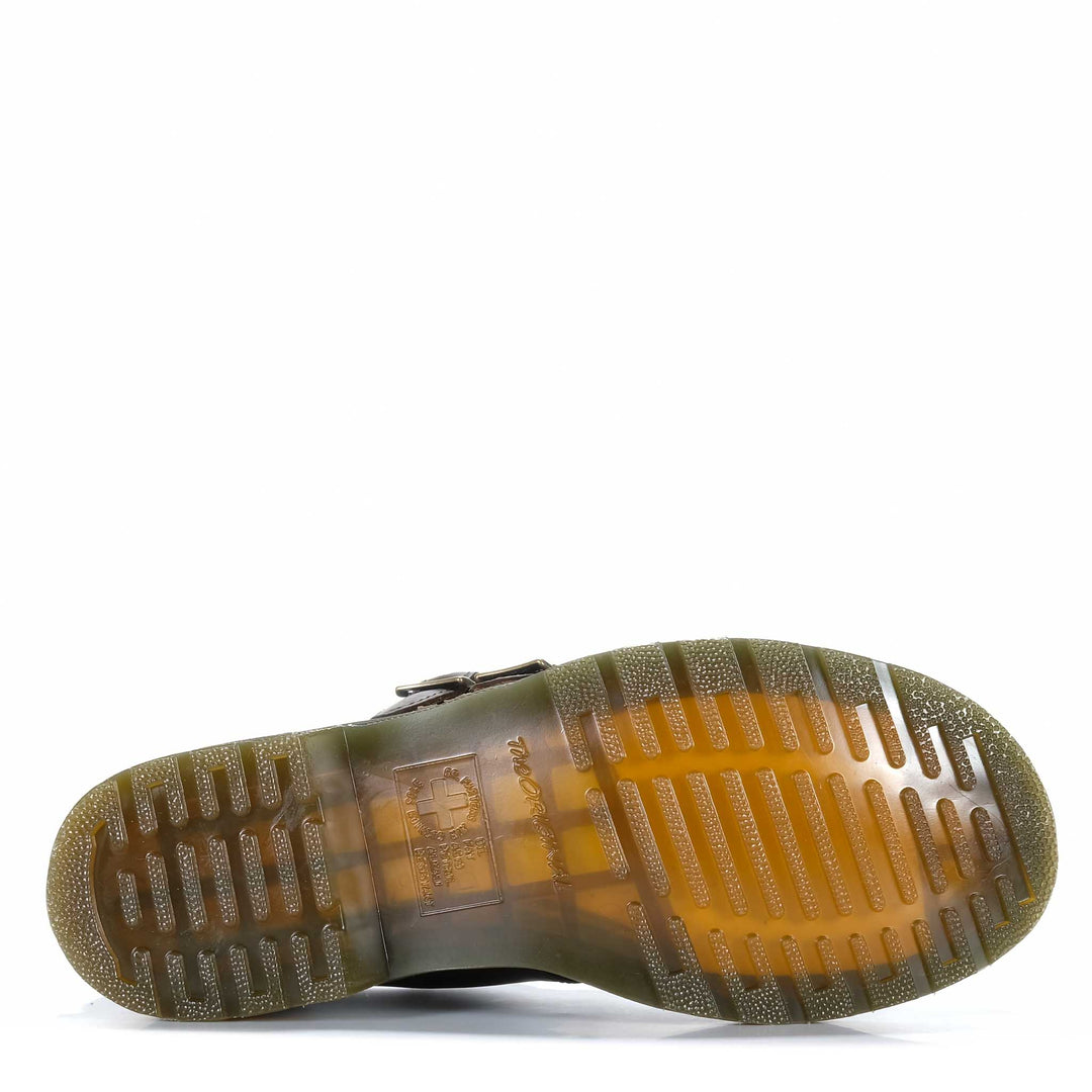 Dr Martens 8065 Mary Jane Crazy Horse