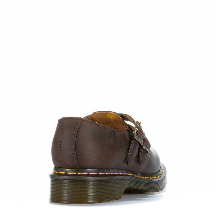 Dr Martens 8065 Mary Jane Crazy Horse