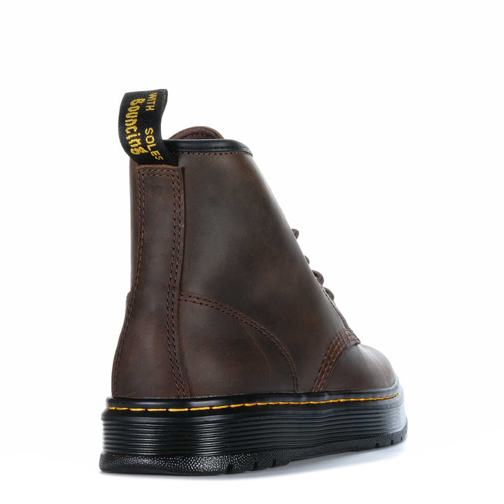 Dr Martens Brookline Chukka