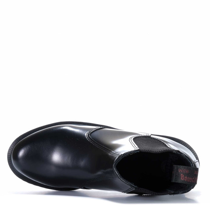 Dr Martens Flora Chelsea Smooth