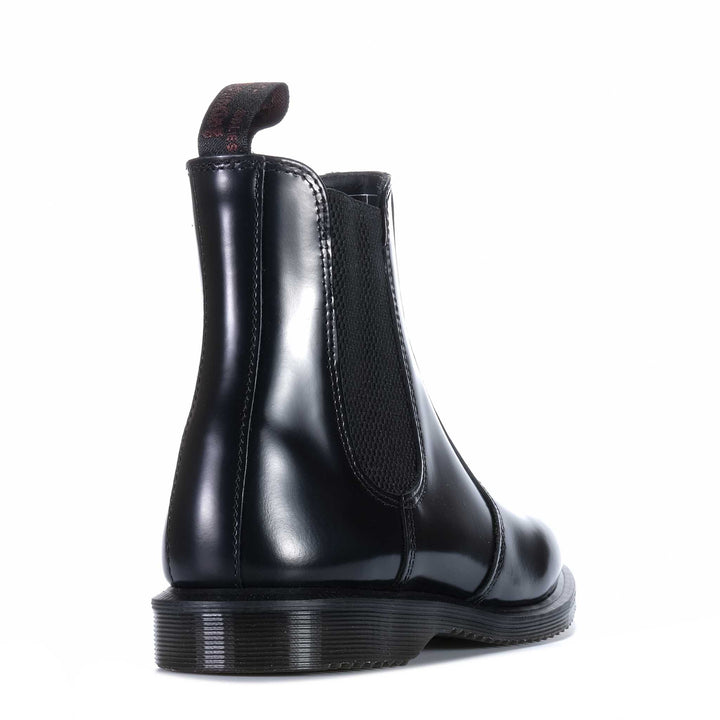 Dr Martens Flora Chelsea Smooth