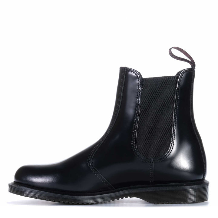 Dr Martens Flora Chelsea Smooth