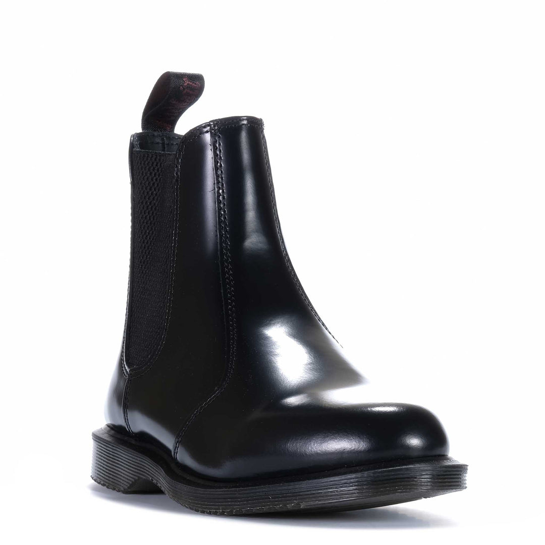 Dr Martens Flora Chelsea Smooth