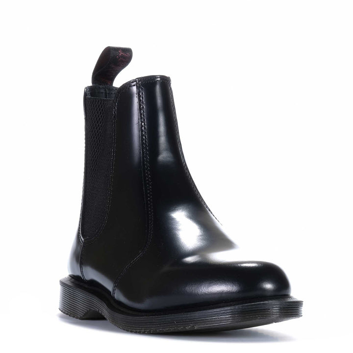 Dr Martens Flora Chelsea Smooth