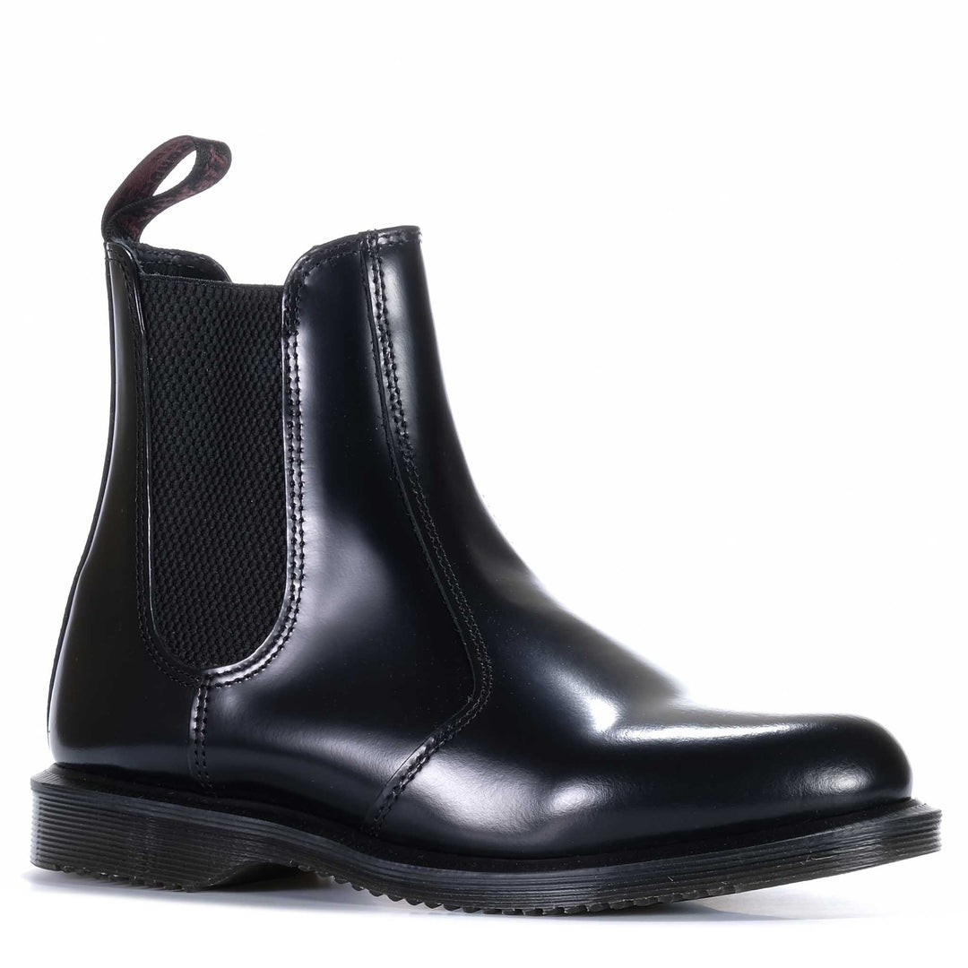 Dr Martens Flora Chelsea Smooth
