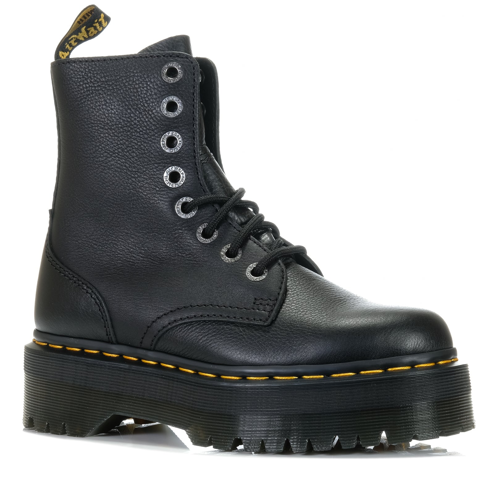 Dr outlets Martens Jadon Boots