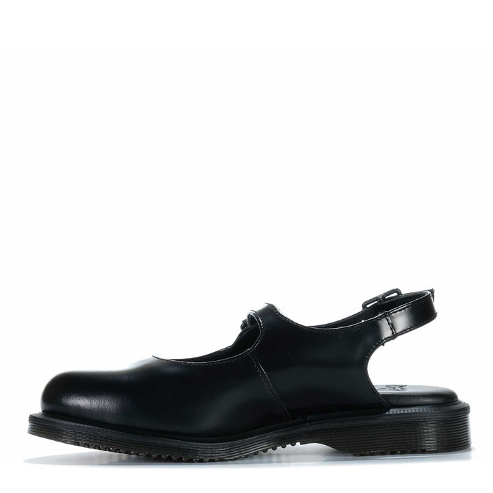 Dr Martens Madaline Mary Jane Womens Shoes