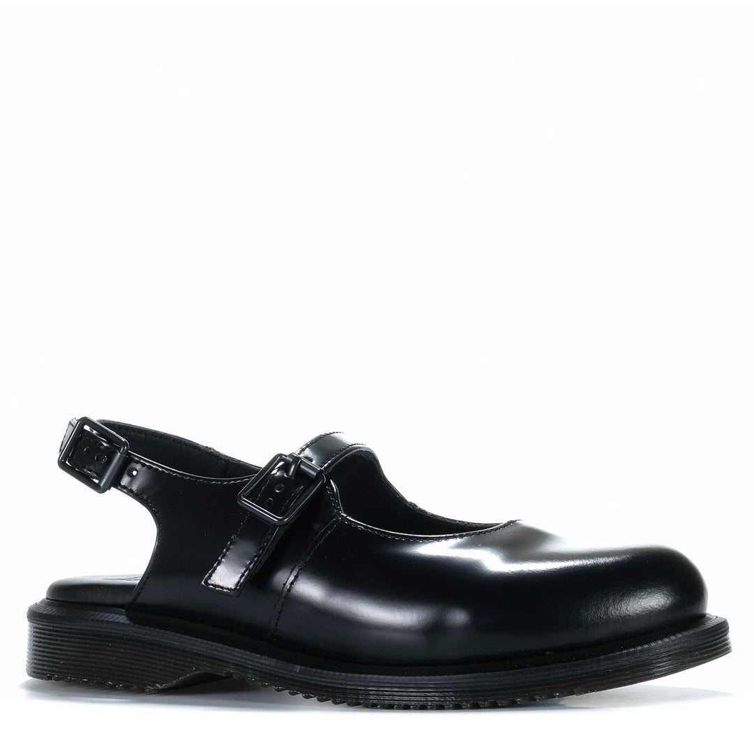 Dr Martens Madaline Mary Jane Womens Shoes