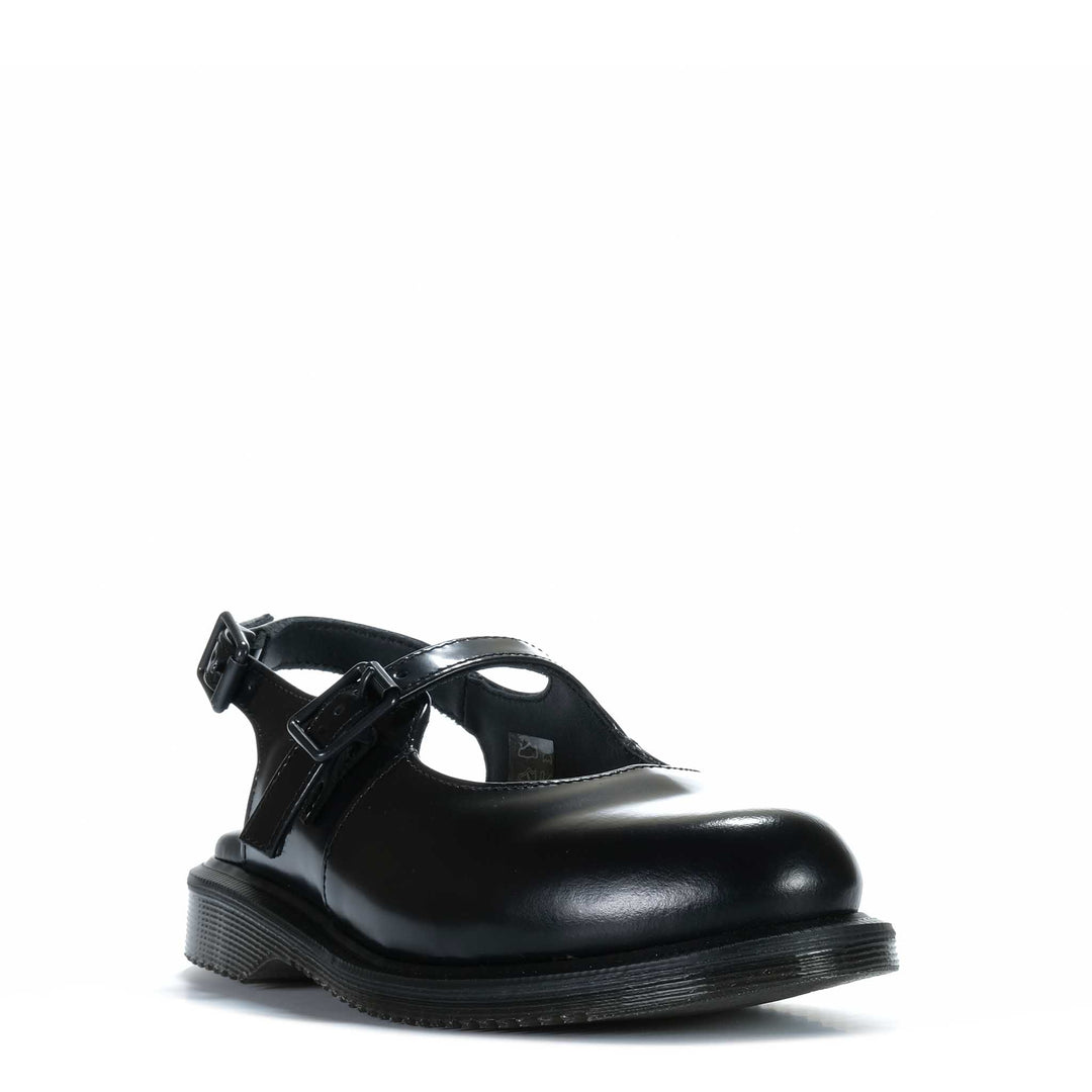 Dr Martens Madaline Mary Jane Womens Shoes