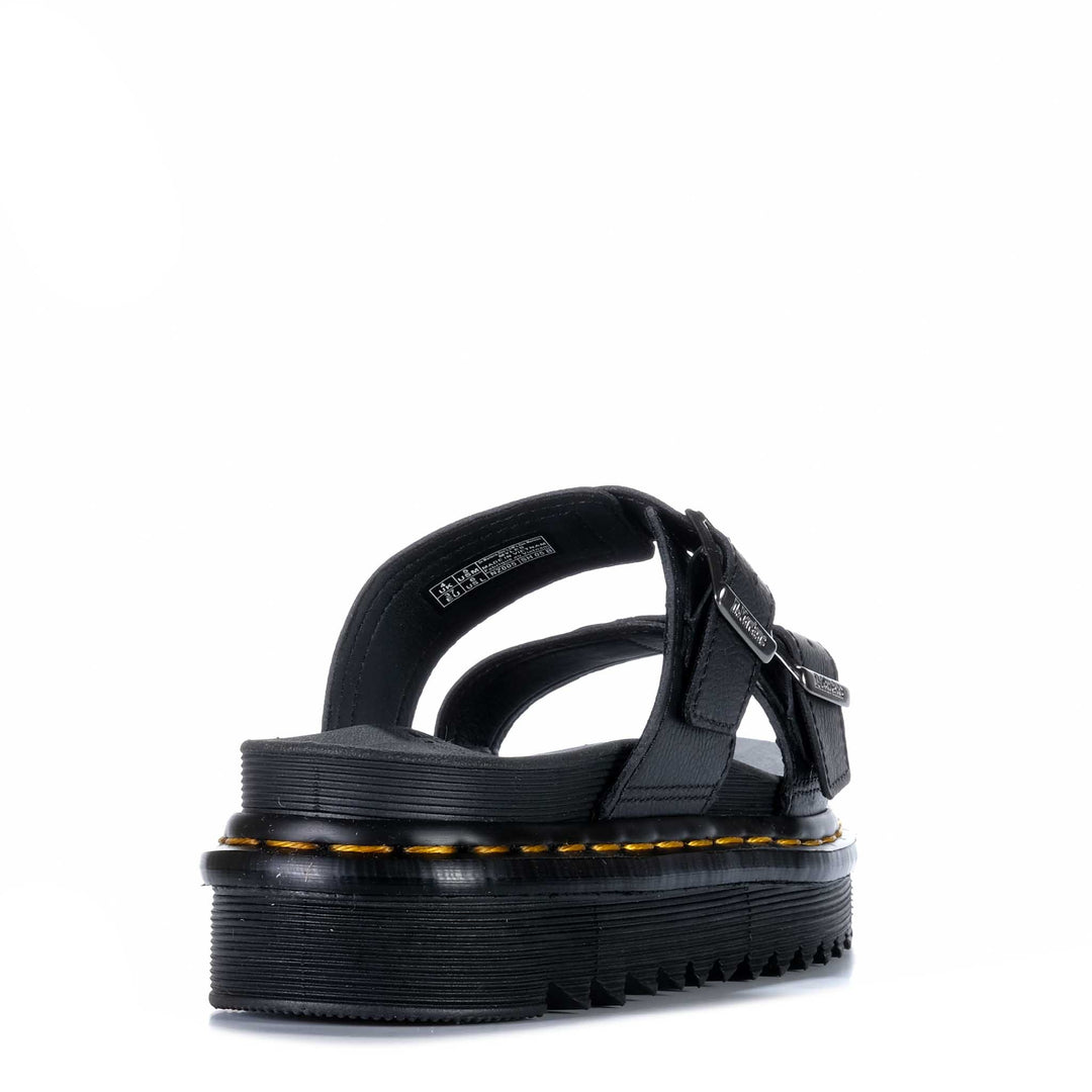 Dr Martens Myles Slide