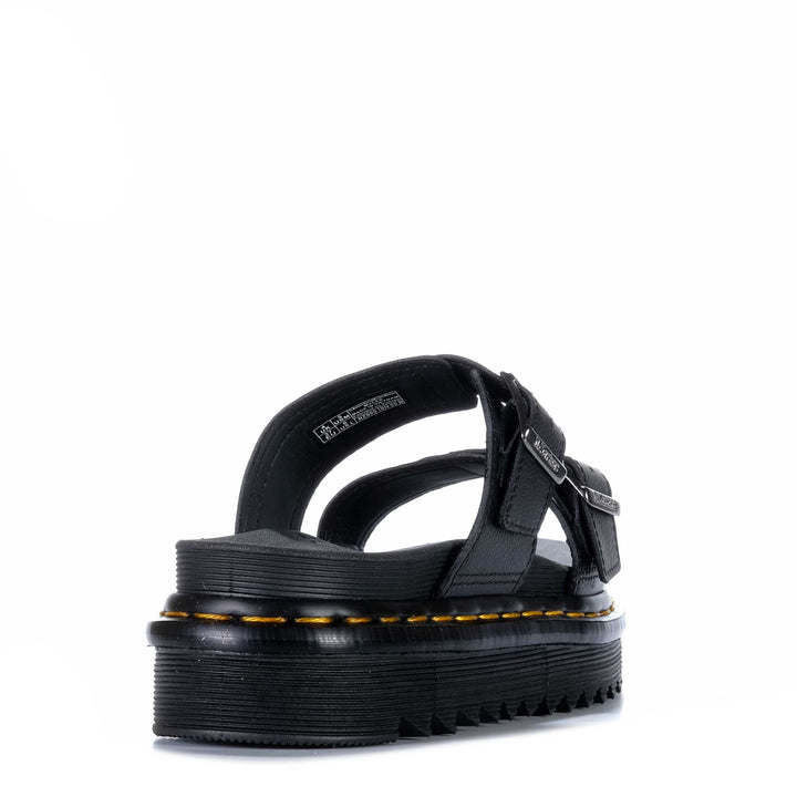 Dr Martens Myles Slide