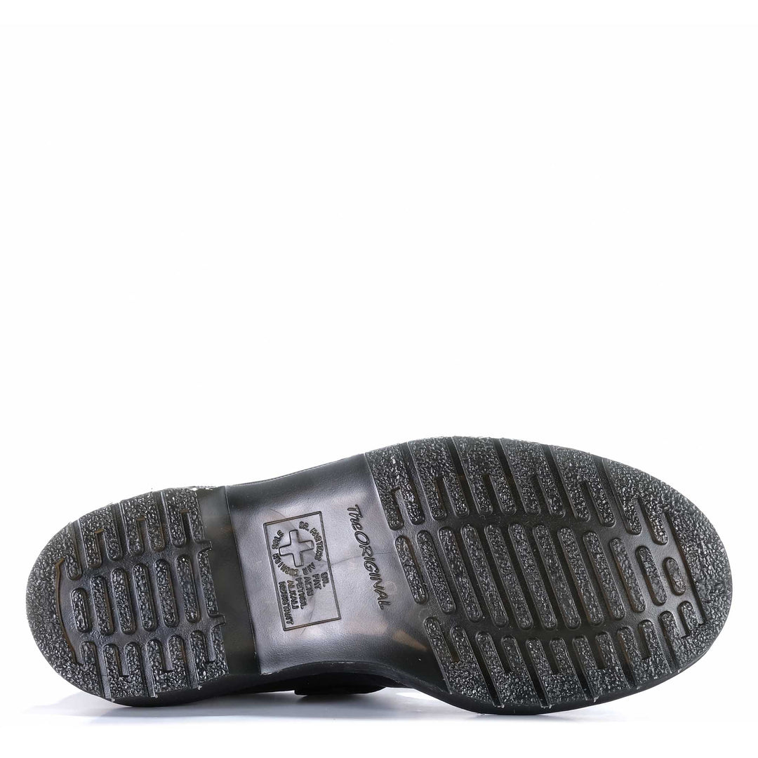 Dr Martens Polley Ambassador