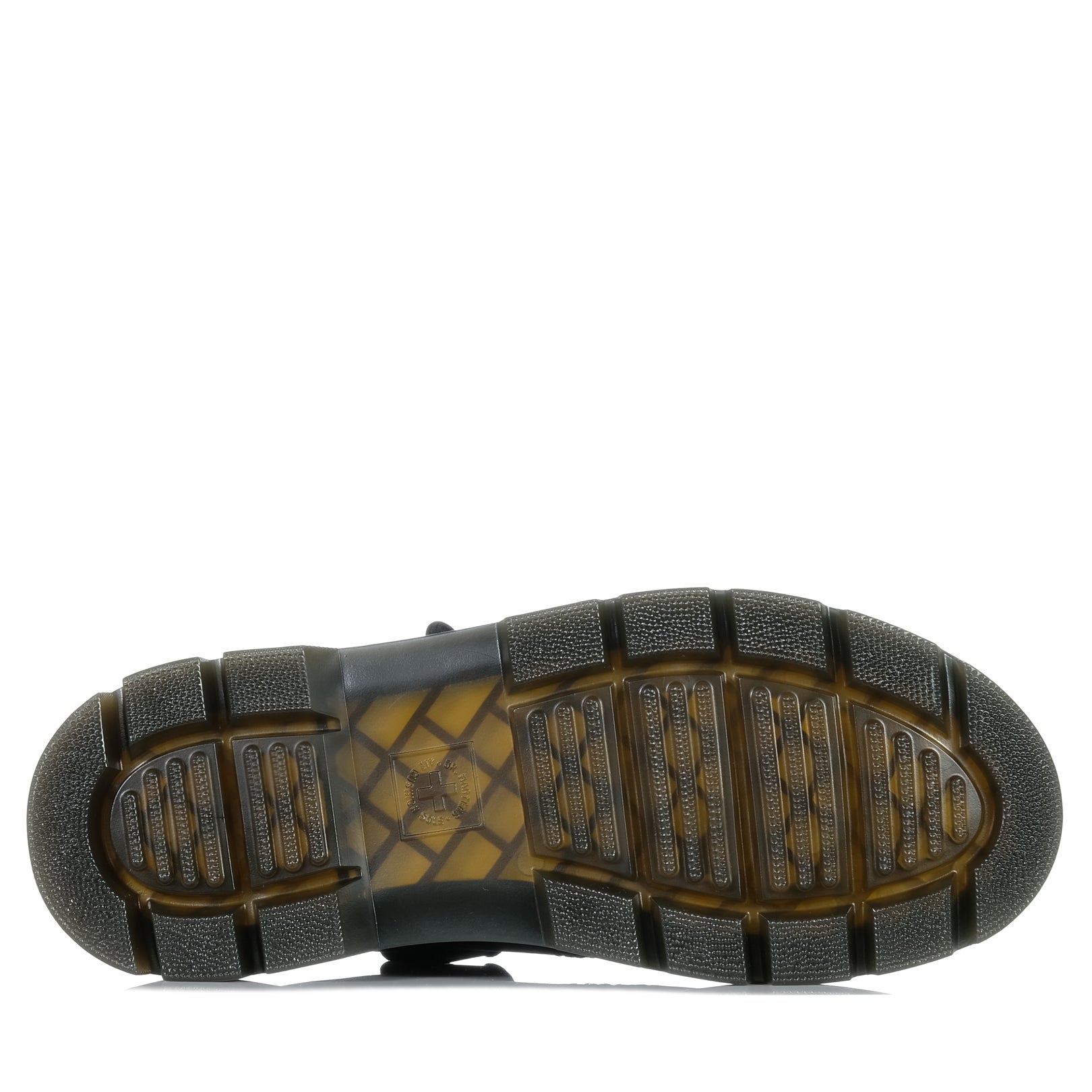 靴 Dr Martens (REEDERS 5) Dr. Martens Reeder Boot - Black | Journeys