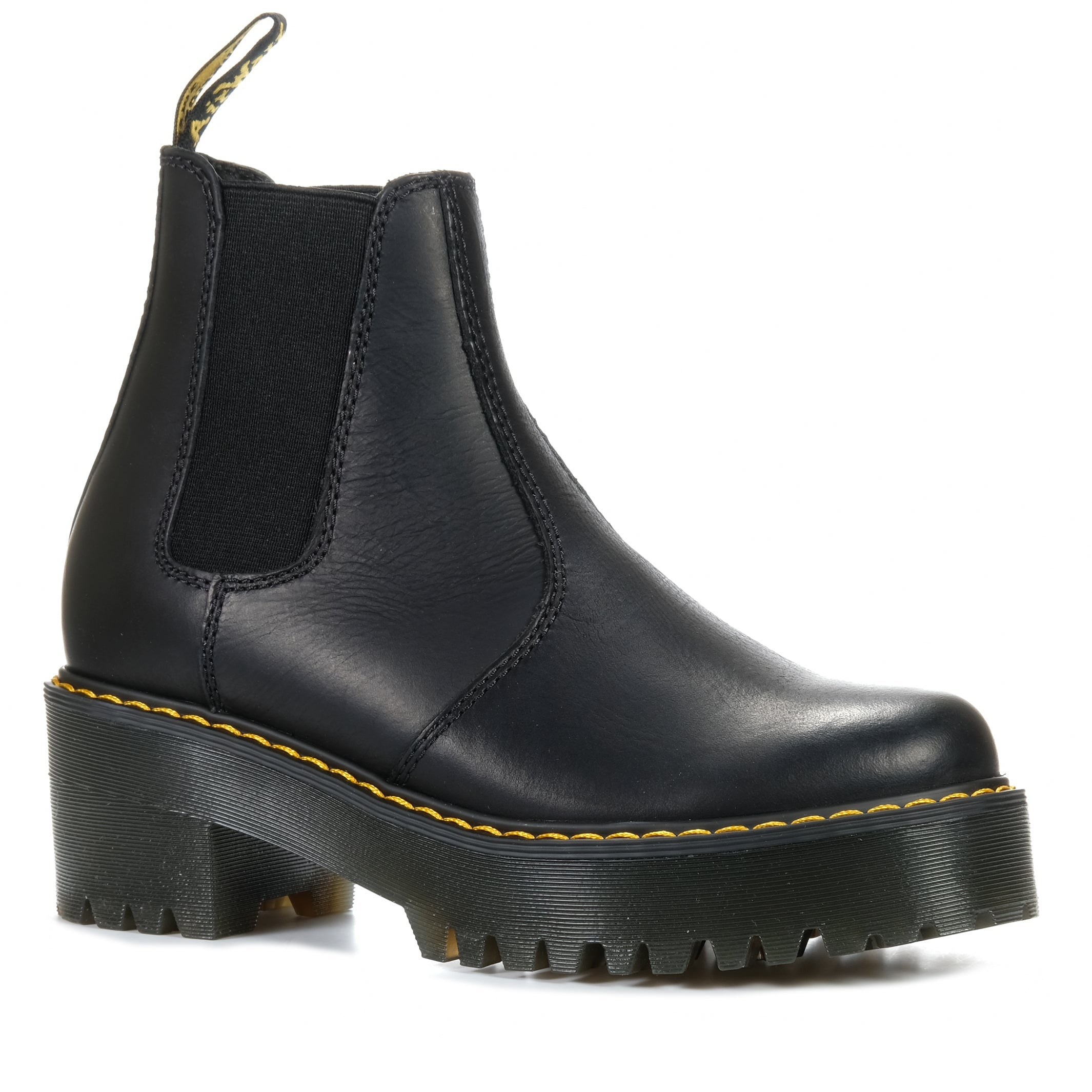 Doc martens hotsell rometty boots