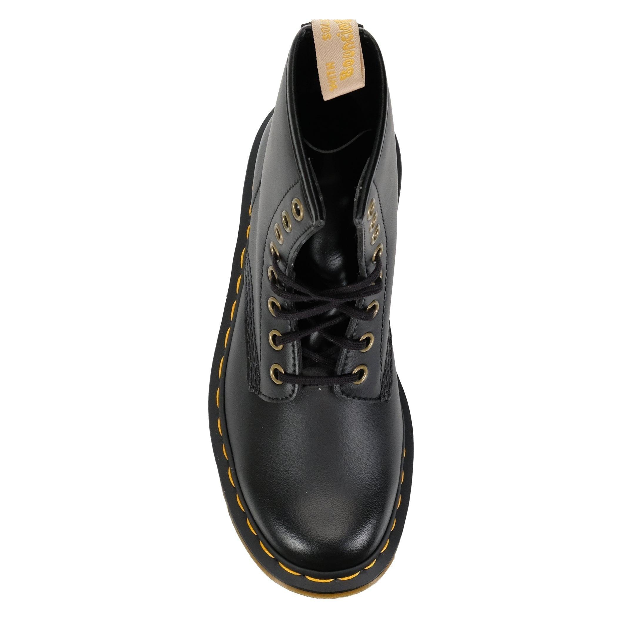 Dr martens vegan 6 on sale eye