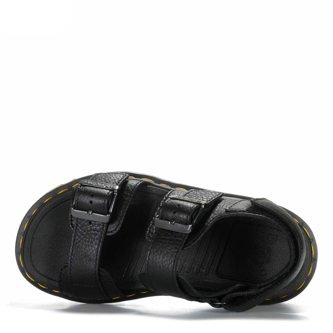 Dr Martens Zebzag Pisa