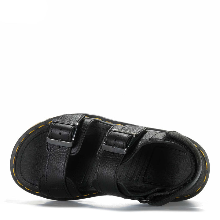 Dr Martens Zebzag Pisa