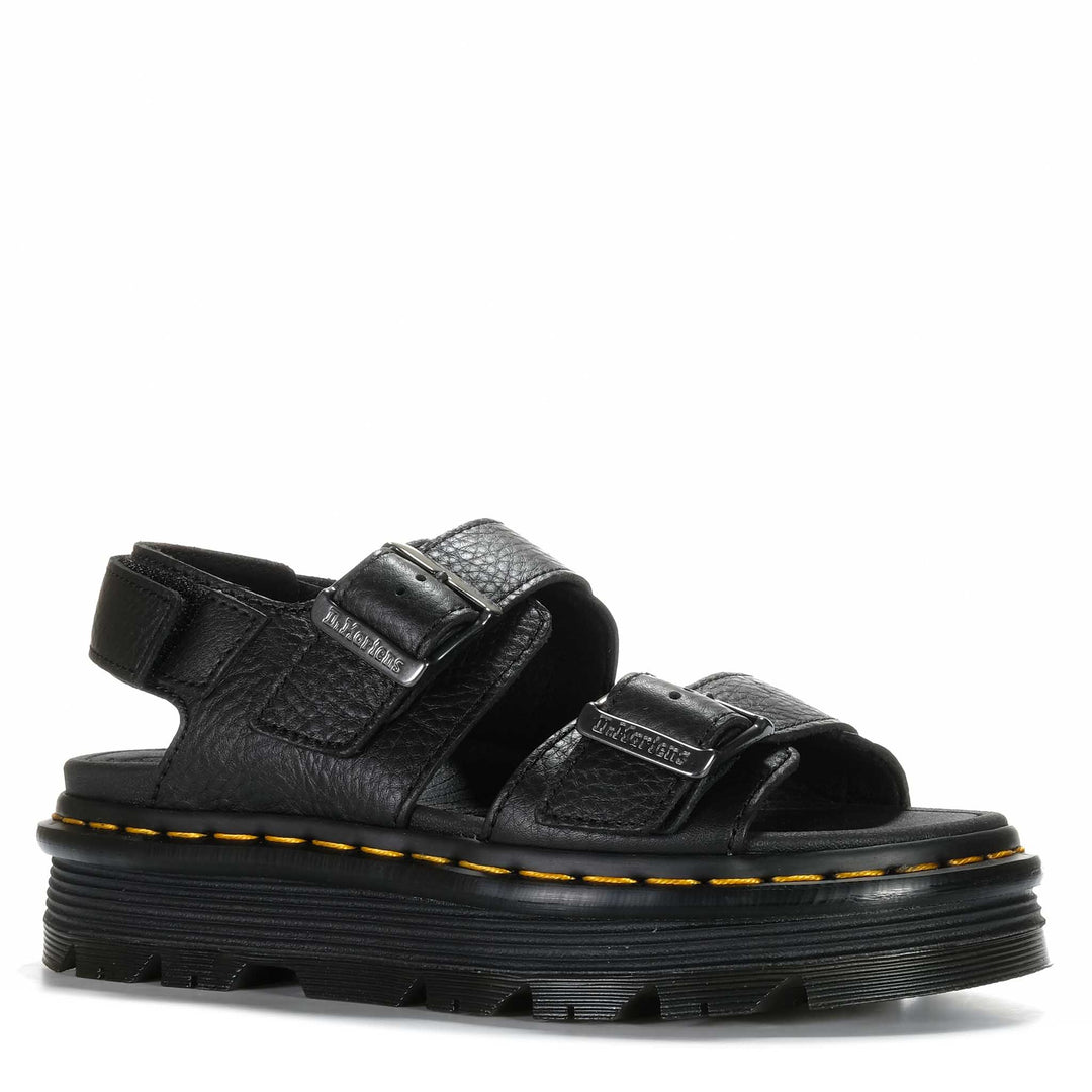 Dr Martens Zebzag Pisa