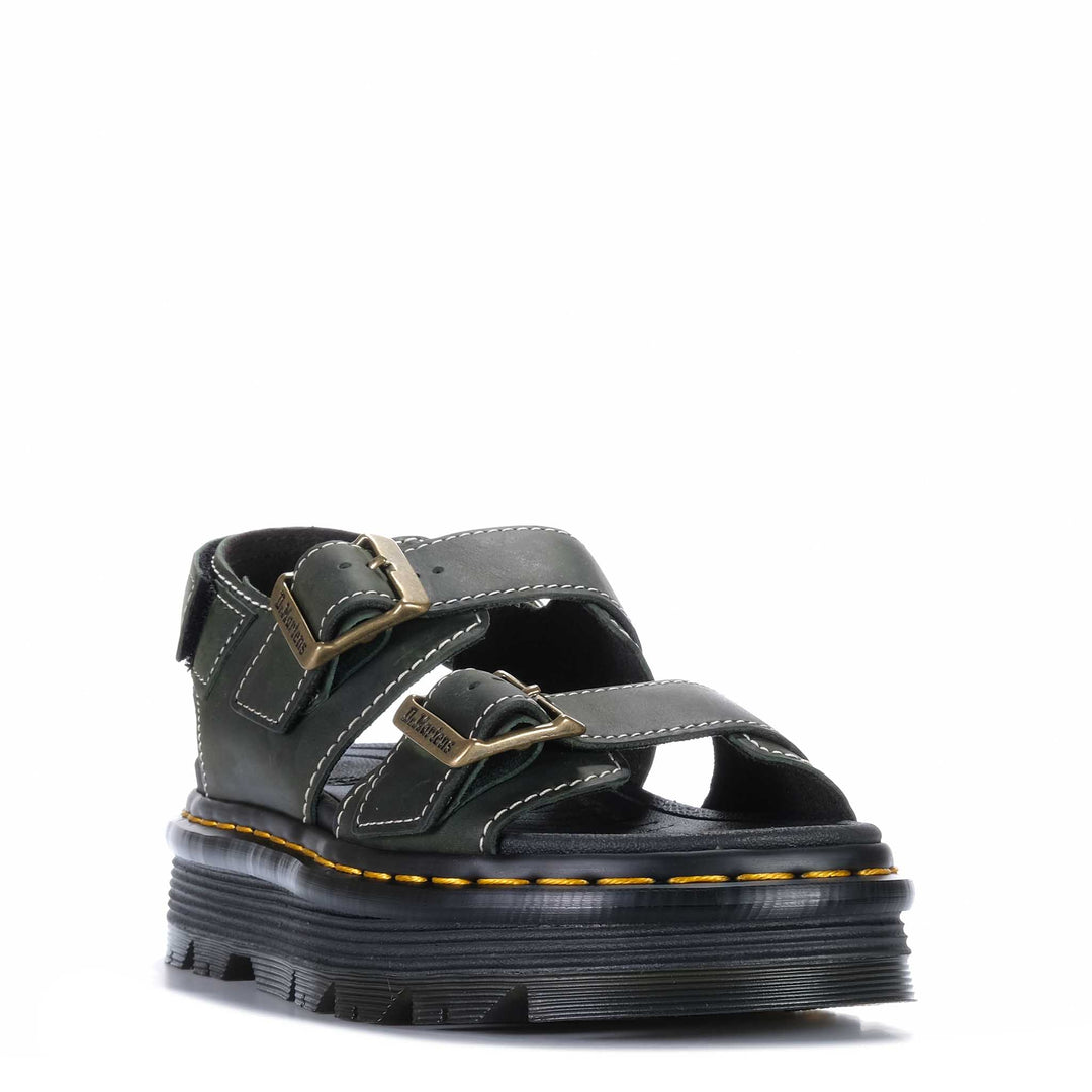 Dr Martens Zebzag Sandal Womens Sandals