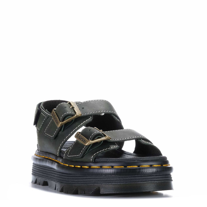 Dr Martens Zebzag Sandal Womens Sandals