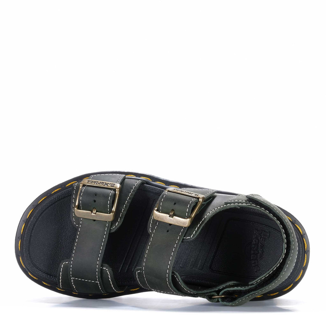 Dr Martens Zebzag Sandal Womens Sandals