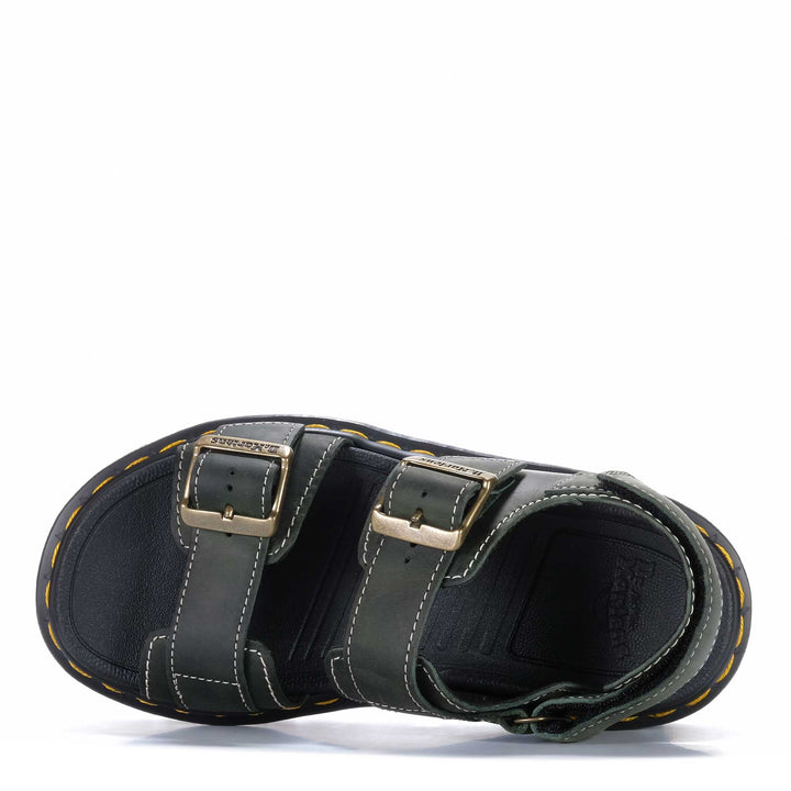 Dr Martens Zebzag Sandal Womens Sandals