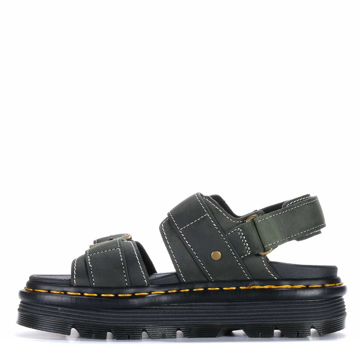 Dr Martens Zebzag Sandal Womens Sandals